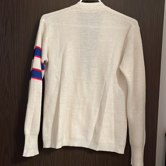 Vintage cardigan. - Picture 4 of 5